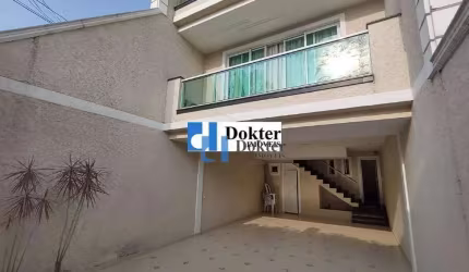 Sobrado à venda, 200 m² por R$ 929.990,00 - Freguesia do Ó - São Paulo/SP