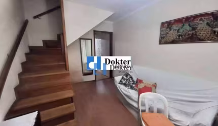 Sobrado com 2 dormitórios à venda, 175 m² por R$ 550.000,00 - Freguesia do Ó - São Paulo/SP
