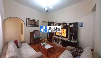 Casa à venda, 127 m² por R$ 450.000,00 - Limão - São Paulo/SP
