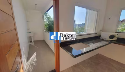 Sobrado à venda, 125 m² por R$ 1.078.900,00 - Freguesia do Ó - São Paulo/SP