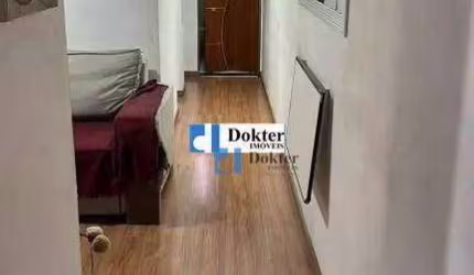 Apartamento com 2 dormitórios à venda, 50 m² por R$ 289.990,00 - Pirituba - São Paulo/SP
