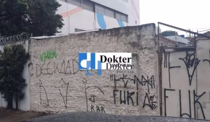 Terreno à venda, 280 m² por R$ 1.199.990,00 - Freguesia do Ó - São Paulo/SP