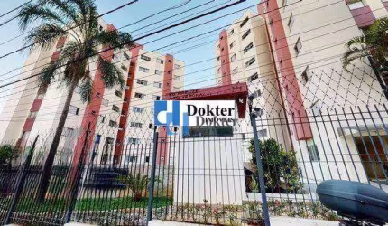 Apartamento com 2 dormitórios à venda, 55 m² por R$ 409.000,00 - Freguesia do Ó - São Paulo/SP