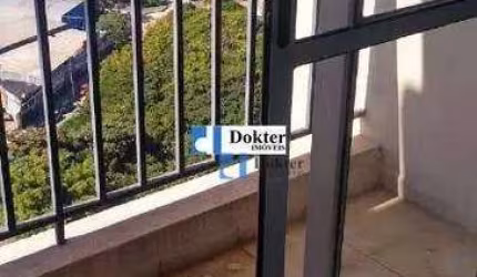 Apartamento com 2 dormitórios à venda, 50 m² por R$ 355.000,00 - Freguesia do Ó - São Paulo/SP