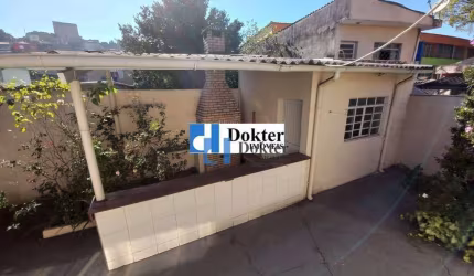 Casa com 3 dormitórios à venda, 111 m² por R$ 450.000,00 - Brasilândia - São Paulo/SP