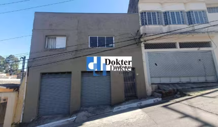 Casa à venda, 210 m² por R$ 490.000,00 - Freguesia do Ó - São Paulo/SP