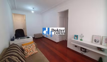 Apartamento à venda, 54 m² por R$ 370.000,00 - Freguesia do Ó - São Paulo/SP