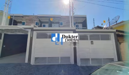 Sobrado à venda, 80 m² por R$ 549.999,00 - Limão - São Paulo/SP