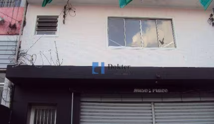 Sala para alugar, 40 m² por R$ 1.600,00 - Freguesia do Ó - São Paulo/SP