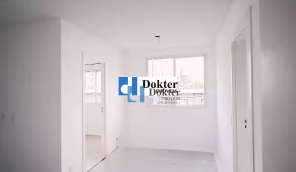Apartamento com 2 dormitórios à venda, 40 m² por R$ 345.000,00 - Pirituba - São Paulo/SP