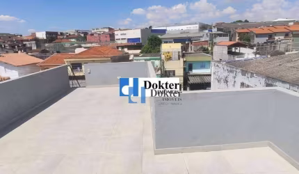 Sobrado com 5 dormitórios à venda, 180 m² por R$ 840.000,00 - Vila Bandeirantes - São Paulo/SP