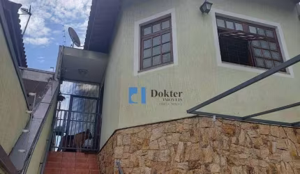 Casa à venda, 126 m² por R$ 780.000,00 - Pirituba - São Paulo/SP