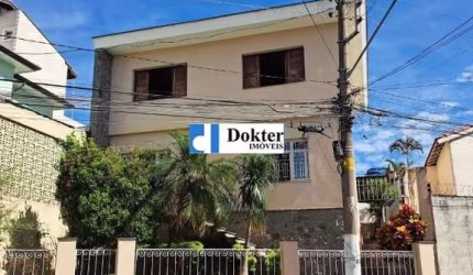 Sobrado com 3 dormitórios à venda, 146 m² por R$ 844.000,00 - Mandaqui - São Paulo/SP