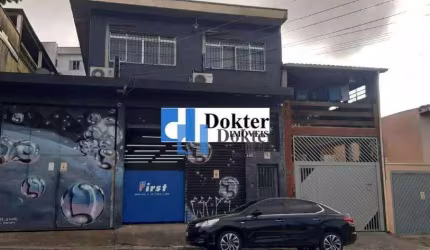 Prédio à venda, 280 m² por R$ 2.800.000,00 - Freguesia do Ó - São Paulo/SP