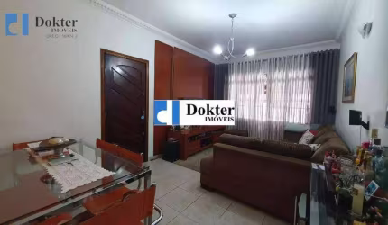 Sobrado à venda, 104 m² por R$ 648.990,00 - Limão - São Paulo/SP