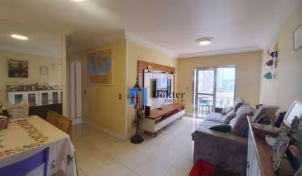 Apartamento à venda, 75 m² por R$ 500.000,00 - Freguesia do Ó - São Paulo/SP