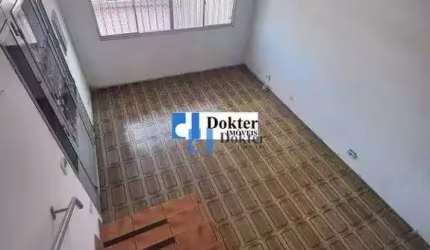 Sobrado com 2 dormitórios à venda, 140 m² por R$ 500.000,00 - Freguesia do Ó - São Paulo/SP