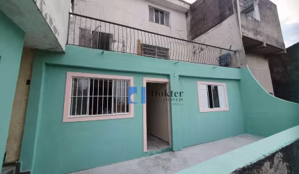 Sobrado à venda, 175 m² por R$ 780.000,00 - Freguesia do Ó - São Paulo/SP