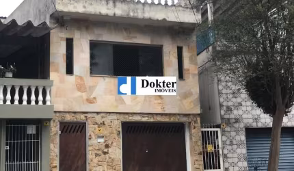 Sobrado com 2 dormitórios à venda, 134 m² por R$ 585.000,00 - Freguesia do Ó - São Paulo/SP