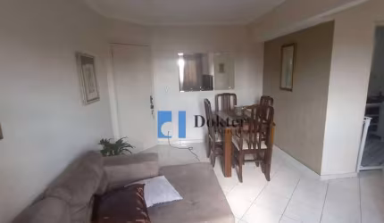 Apartamento à venda, 50 m² por R$ 310.000,00 - Freguesia do Ó - São Paulo/SP