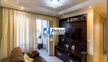 Apartamento com 3 dormitórios à venda, 69 m² por R$ 503.500,00 - Imirim - São Paulo/SP