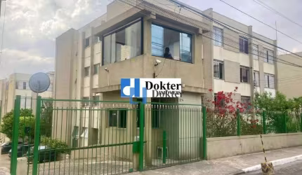 Apartamento com 2 dormitórios à venda, 58 m² por R$ 288.000,00 - Freguesia do Ó - São Paulo/SP