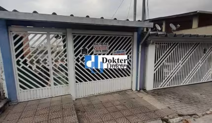 Sobrado com 2 dormitórios à venda, 130 m² por R$ 578.000,00 - Pirituba - São Paulo/SP