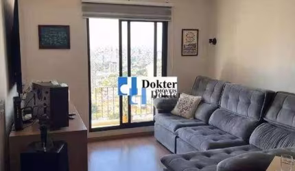 Apartamento com 3 dormitórios à venda, 92 m² por R$ 659.000,00 - Tucuruvi - São Paulo/SP