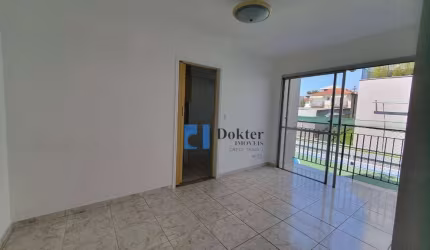 Apartamento à venda, 45 m² por R$ 260.000,00 - Freguesia do Ó - São Paulo/SP