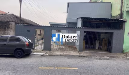 Casa com 2 dormitórios à venda, 103 m² por R$ 600.000,00 - Brasilândia - São Paulo/SP