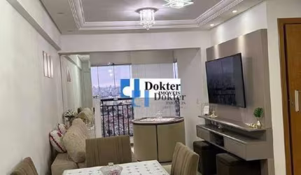 Apartamento à venda, 56 m² por R$ 580.000,00 - Pirituba - São Paulo/SP