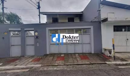 Sobrado à venda, 167 m² por R$ 890.000,00 - Freguesia do Ó - São Paulo/SP