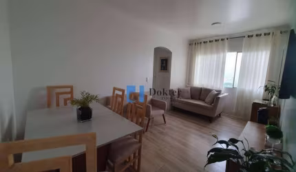 Apartamento à venda, 53 m² por R$ 290.000,00 - Freguesia do Ó - São Paulo/SP