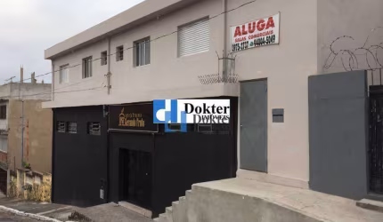 Sala para alugar, 70 m² por R$ 3.796,08/mês - Freguesia do Ó - São Paulo/SP