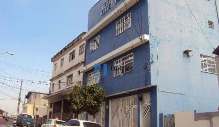 Prédio para alugar, 250 m² por R$ 8.200,00/mês - Freguesia do Ó - São Paulo/SP
