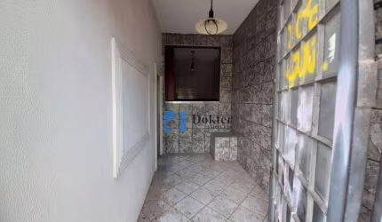 Salão para alugar, 80 m² por R$ 2.644,31/mês - Freguesia do Ó - São Paulo/SP