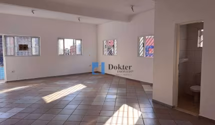 Sala para alugar, 65 m² por R$ 1.900,00/mês - Freguesia do Ó - São Paulo/SP