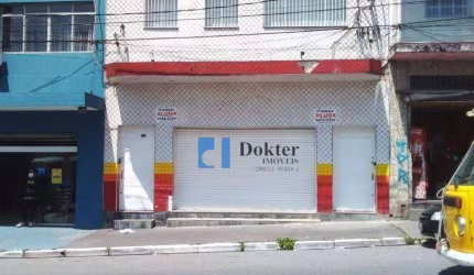 Salão para alugar, 77 m² por R$ 6.065,99/mês - Freguesia do Ó - São Paulo/SP