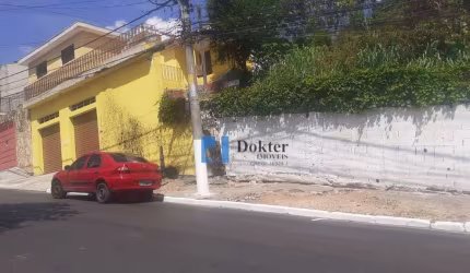 Terreno à venda, 1186 m² por R$ 1.195.000,00 - Pirituba - São Paulo/SP