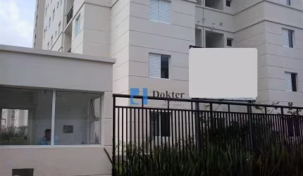 Apartamento com 2 dormitórios à venda, 51 m² por R$ 314.000,00 - Freguesia do Ó - São Paulo/SP