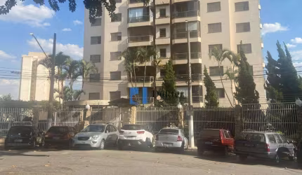 Apartamento com 3 dormitórios à venda, 156 m² por R$ 1.190.000,00 - Freguesia do Ó - São Paulo/SP
