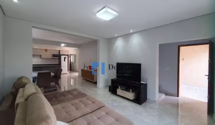 Sobrado à venda, 160 m² por R$ 900.000,00 - Freguesia do Ó - São Paulo/SP