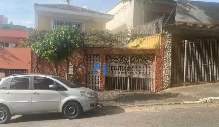 Casa com 4 dormitórios à venda, 241 m² por R$ 895.000,00 - Freguesia do Ó - São Paulo/SP
