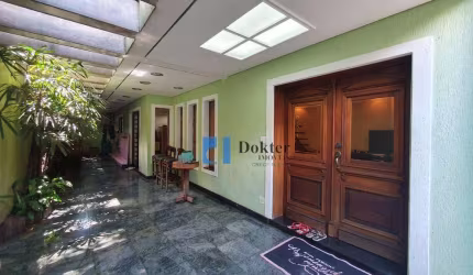 Sobrado à venda, 230 m² por R$ 980.000,00 - Freguesia do Ó - São Paulo/SP