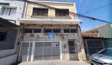 Casa à venda, 328 m² por R$ 1.295.000,00 - Freguesia do Ó - São Paulo/SP