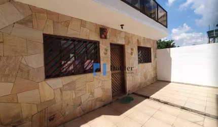 Sobrado à venda, 100 m² por R$ 550.000,00 - Freguesia do Ó - São Paulo/SP