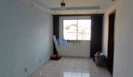 Apartamento à venda, 65 m² por R$ 449.000,00 - Freguesia do Ó - São Paulo/SP