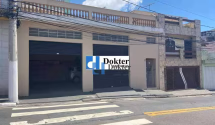 Sobrado com 3 dormitórios à venda, 210 m² por R$ 866.000,00 - Brasilândia - São Paulo/SP