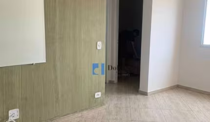 Apartamento com 2 dormitórios à venda, 49 m² por R$ 250.000,00 - Limão - São Paulo/SP