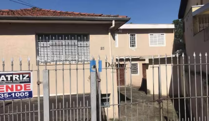 Casa com 4 dormitórios à venda, 220 m² por R$ 480.000,00 - Limão - São Paulo/SP